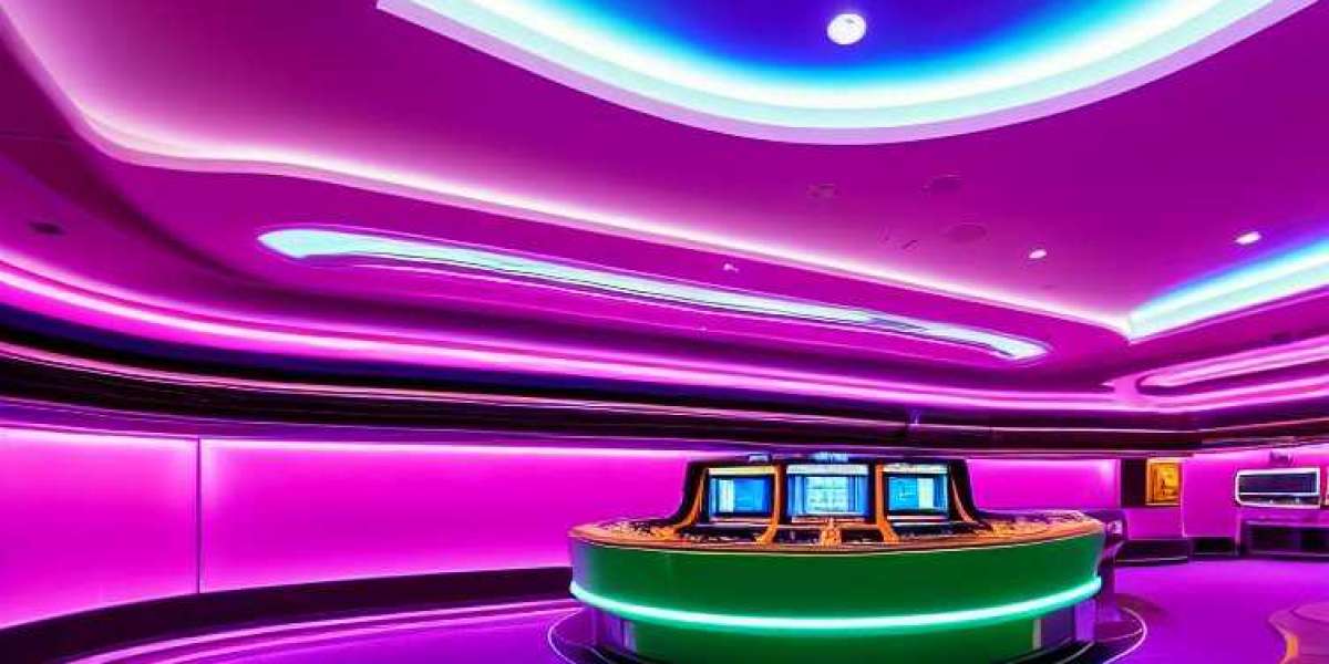 Sky Crown Gaming Universe Disclosed