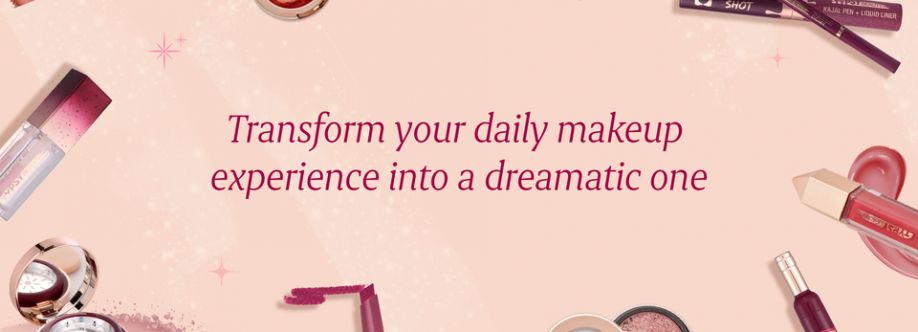 Typsy Beauty Cover Image