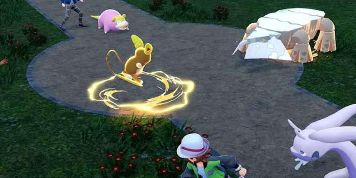 Pokémon Legends ZA: An In-Depth Look at Exploration and Combat Mechanics