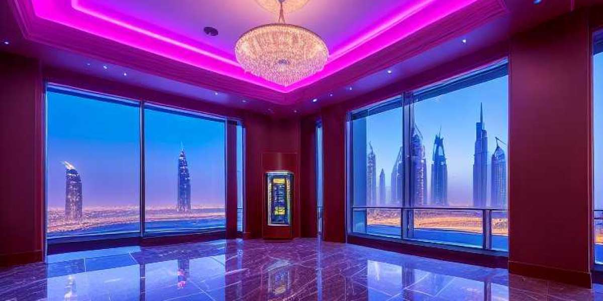 Wide Gaming Collection in Sky Crown