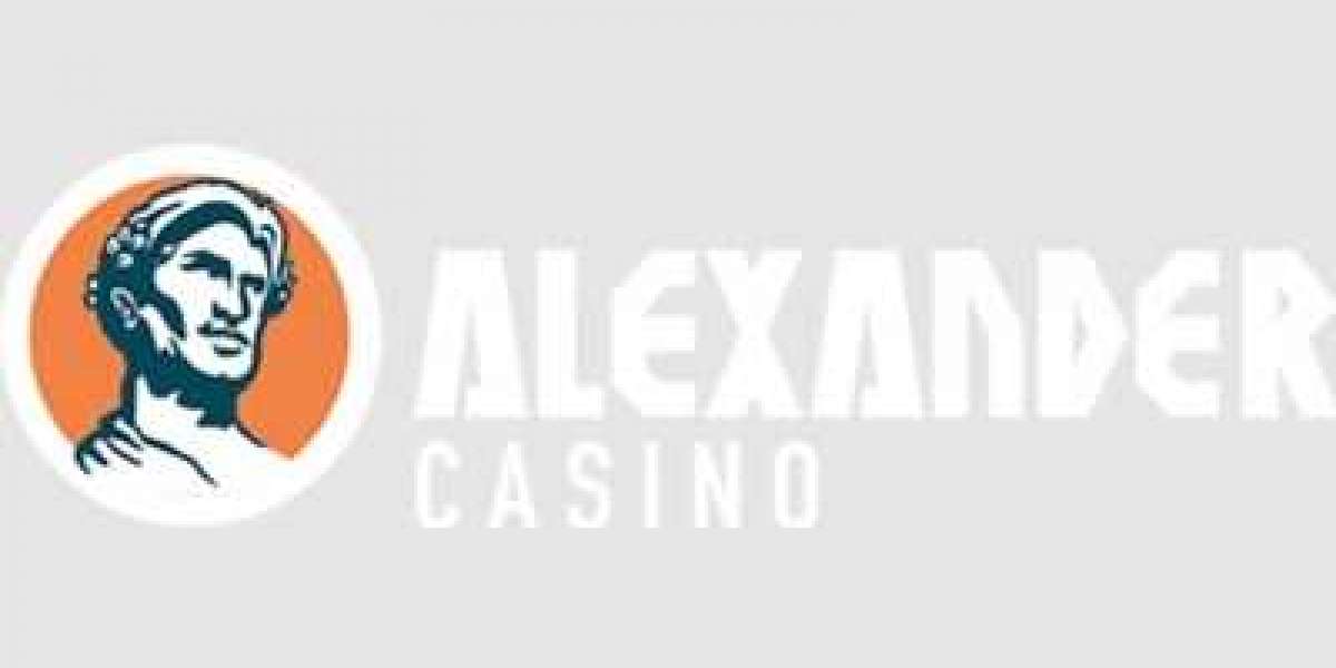 5 Ideas From A Télécharger Alexander Casino Professional