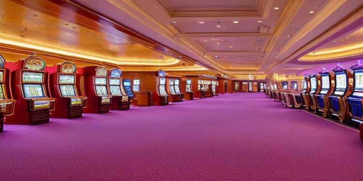 Forma Prueba Total en Casino Stake