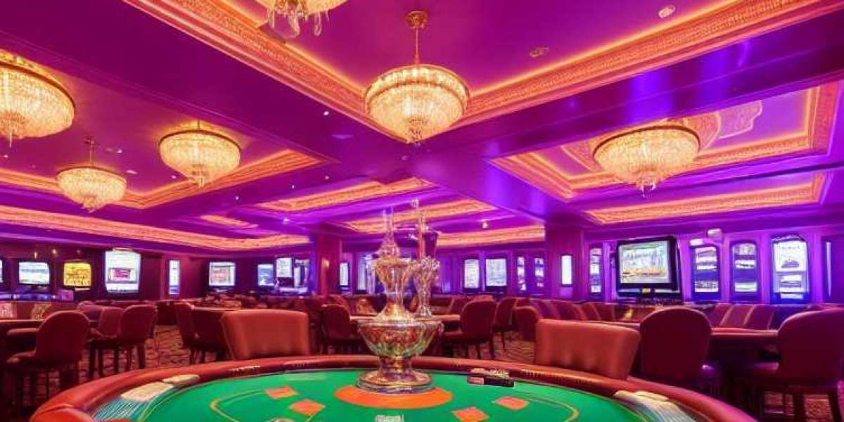 Luxury Pokies Assortment at QueenWin Casino