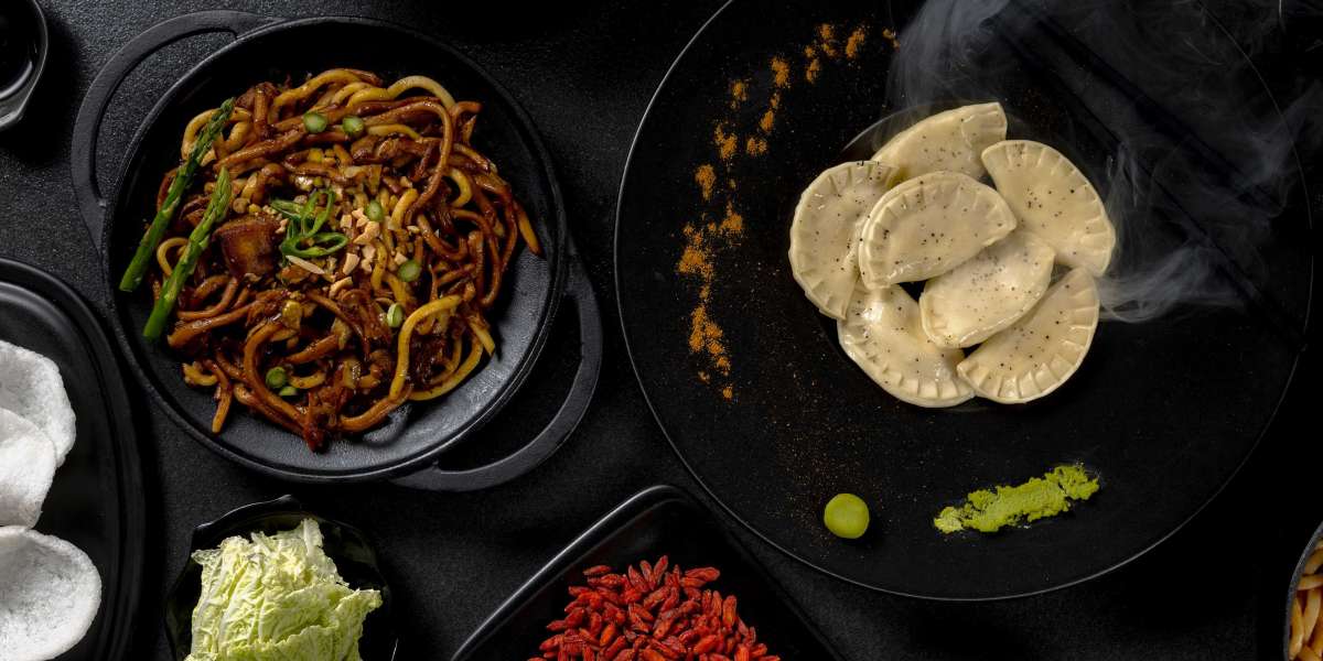 Discovering Delight: Wanderlust Cafe Singapore & The Best Truffle Fries in Town