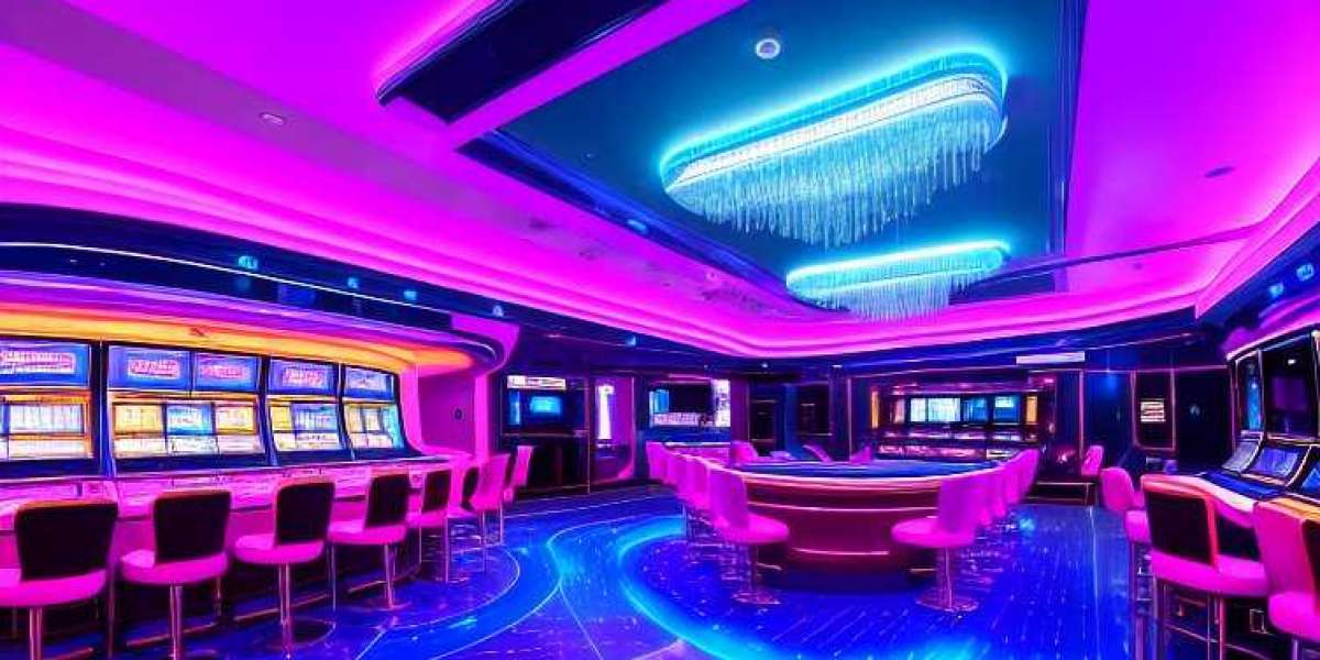 تجربة المقدم المباشر المميزة في Casino Just