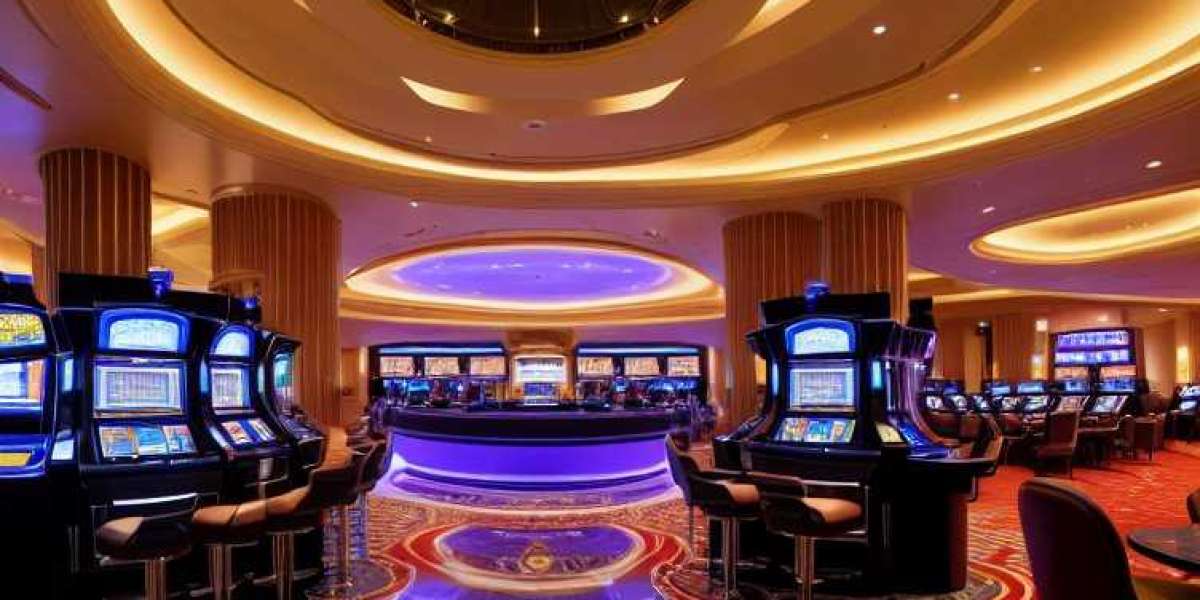 Table games bij Legion Bet Casino