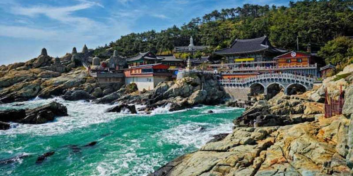 10 Must-Visit Cities in South Korea for Your Travel Plan