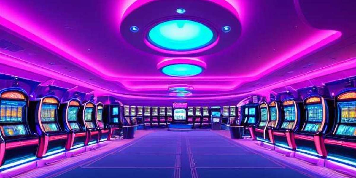 Simple Enrollment Process at this online casino