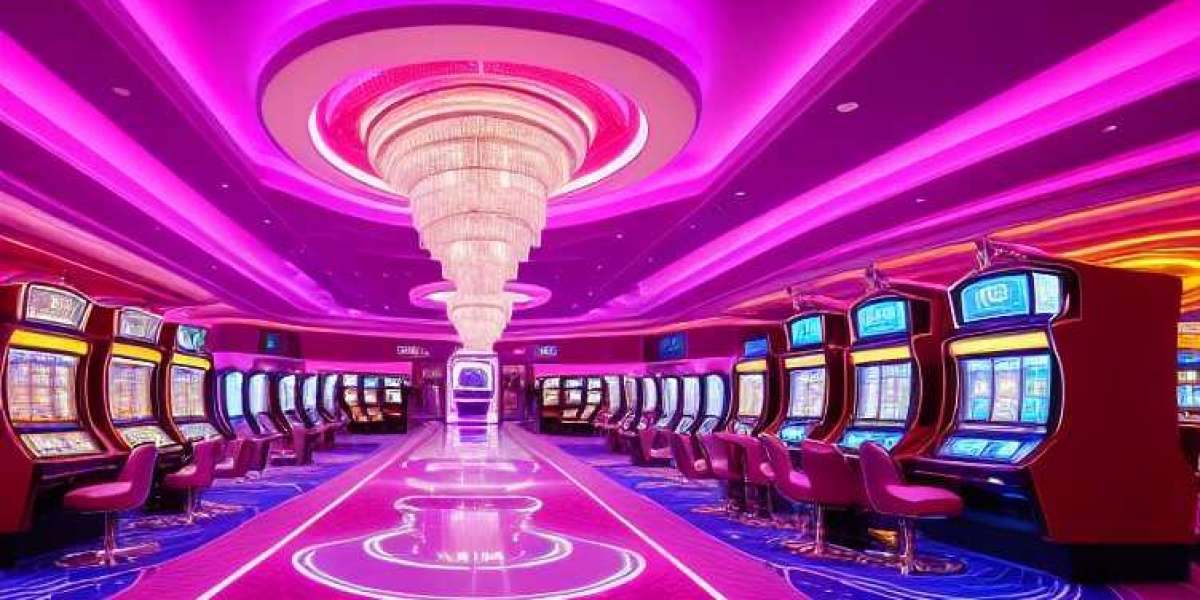 Hochwertige Slot-Spiele bei Quick Win Casino