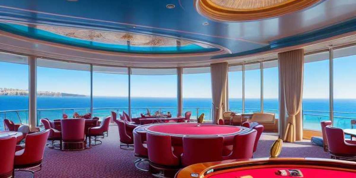 Top Gambling Variety at SpinBit Casino