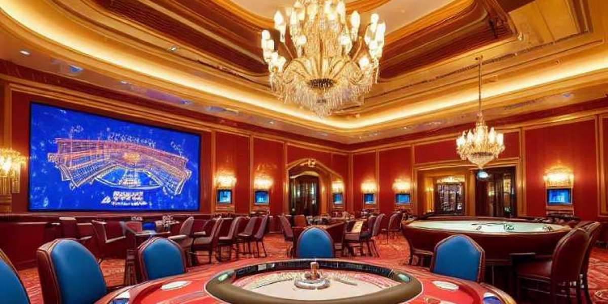 Veiligheid Betaalmethoden bij Casino One