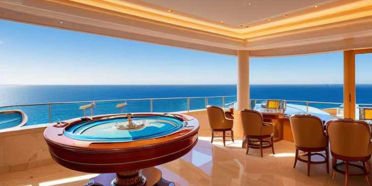 Slot vermaak bij HiddenJack Casino