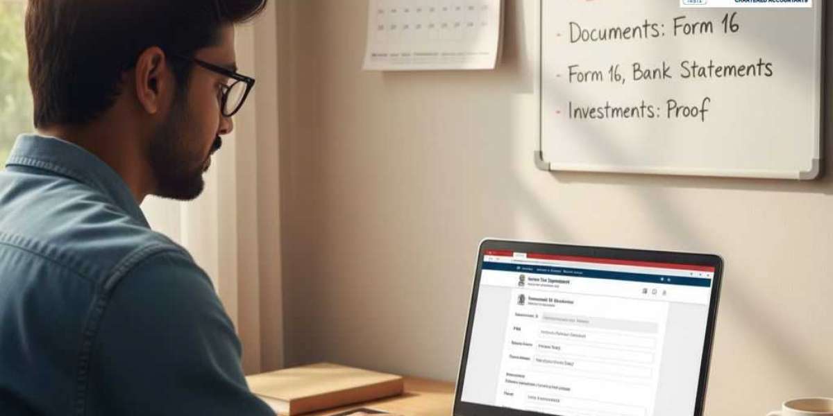 Latest Rules and Updates for Income Tax Return Filing in India