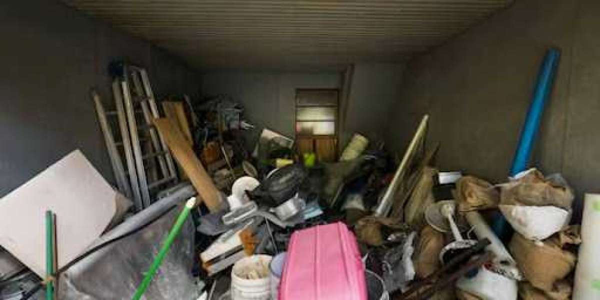 Property Clean Out Tips for Quick and Organized Results