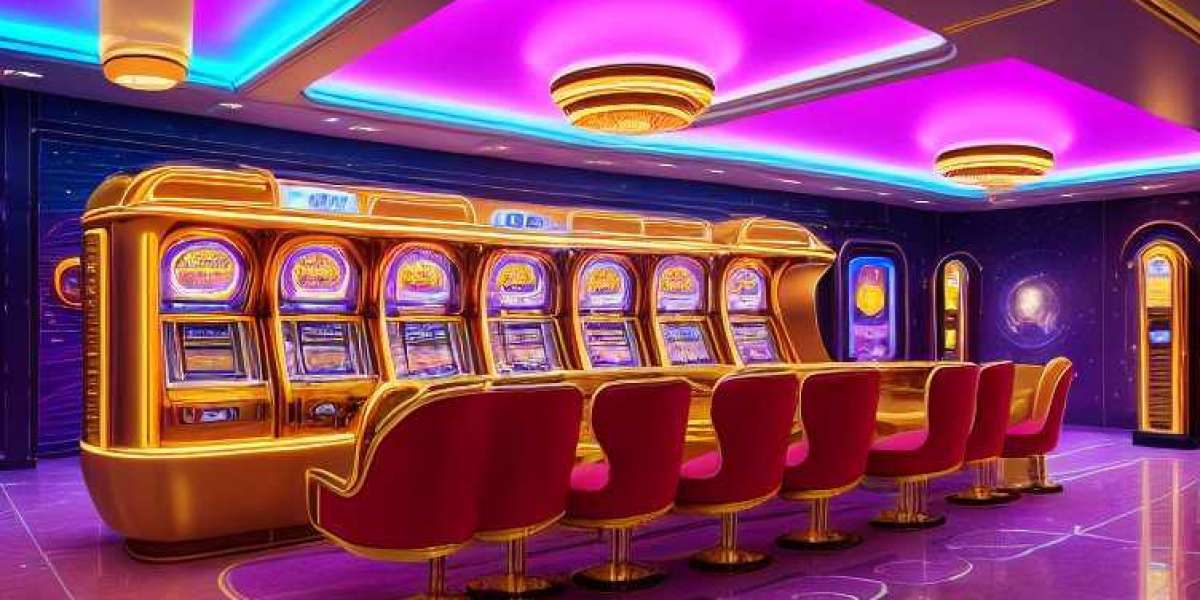 Rewolucyjne Gier Zderzenie w NV Casino