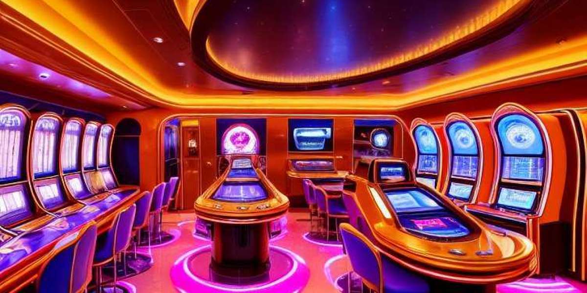 Top Gambling Range at SpinBit Casino