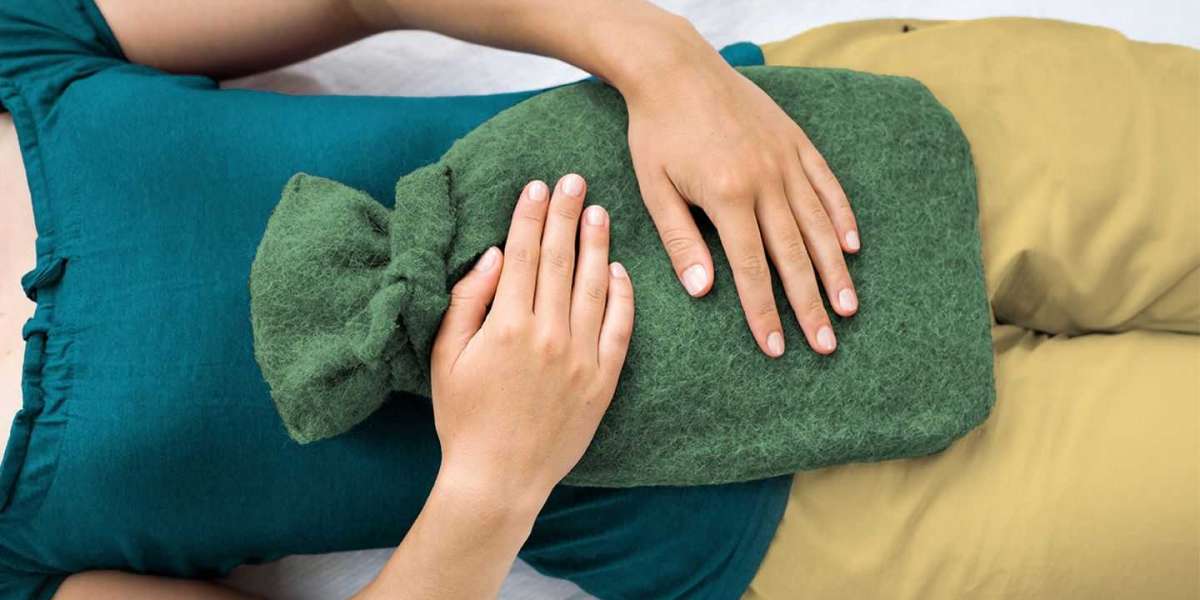 Quick Home Remedies for Menstrual Pain You Can Rely On