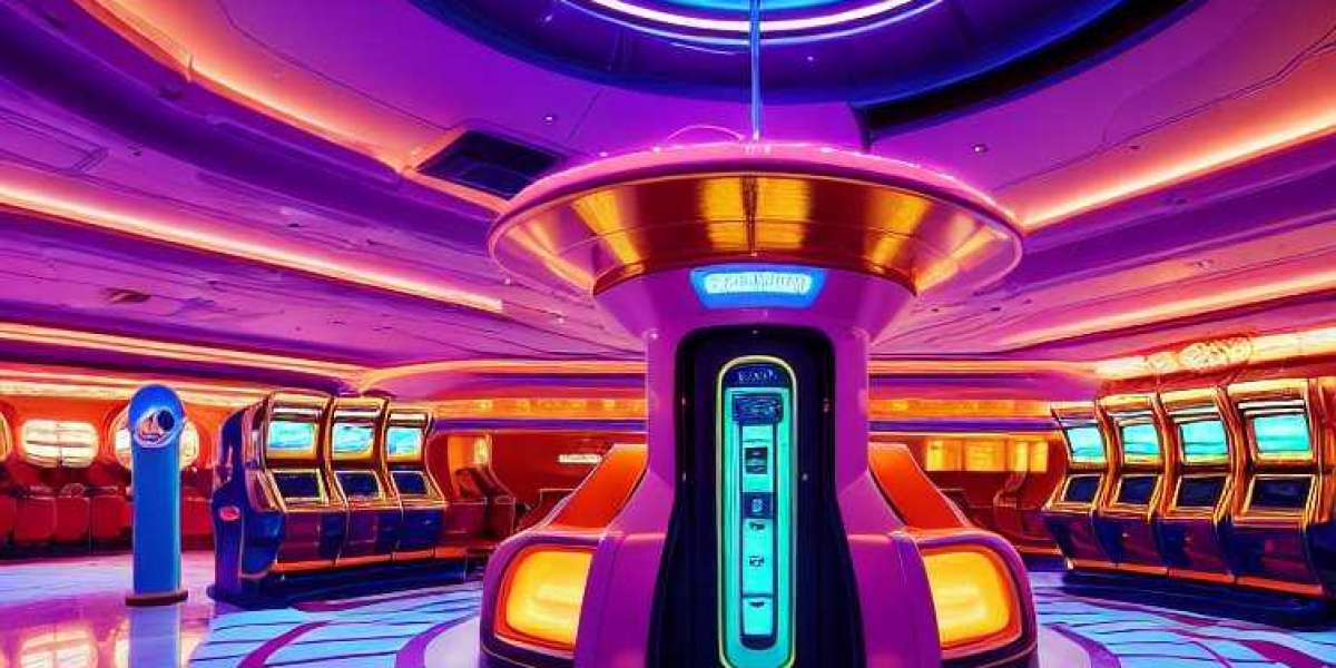 Unieke Gaming Collectie bij AmonBet Casino