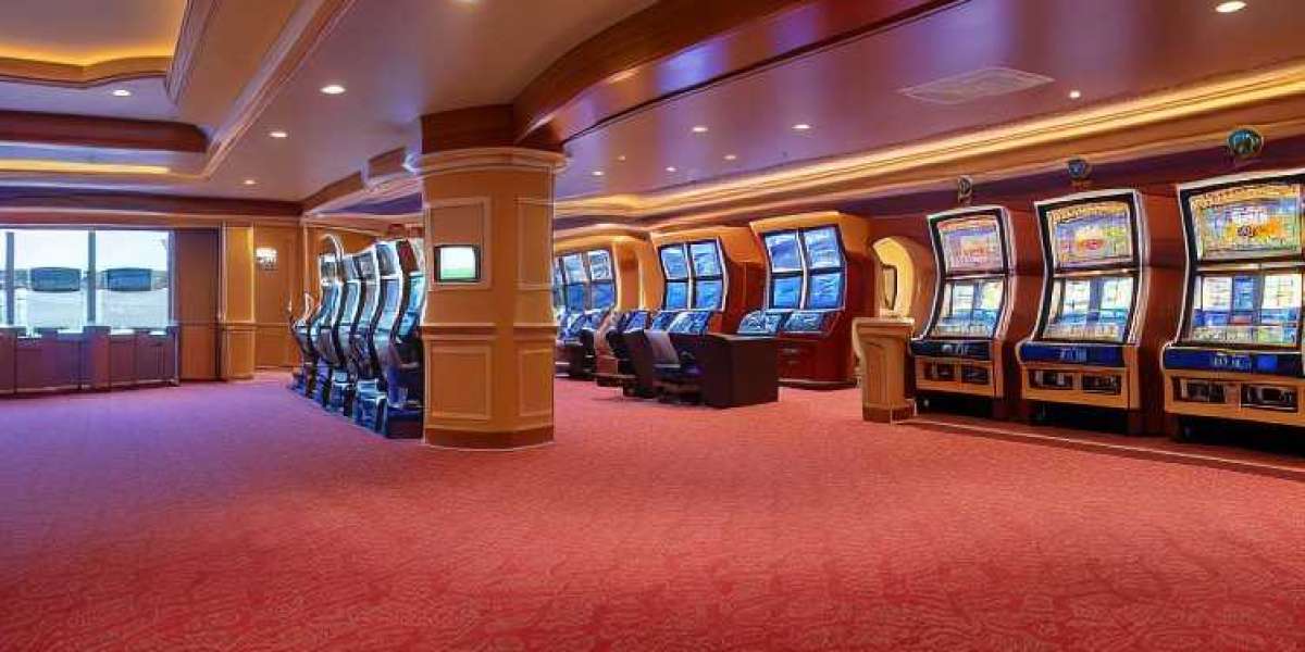 Bump Excitement on Royal Reels online.