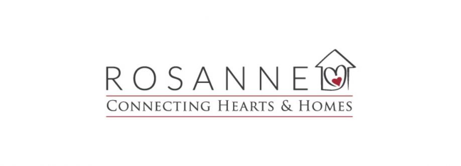 Rosanne Doiron Connecting Hearts  Homes Cover Image