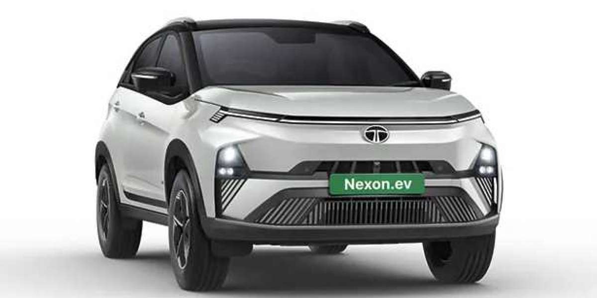Electric SUVs Surge Ahead in 2025 Auto Market Trends