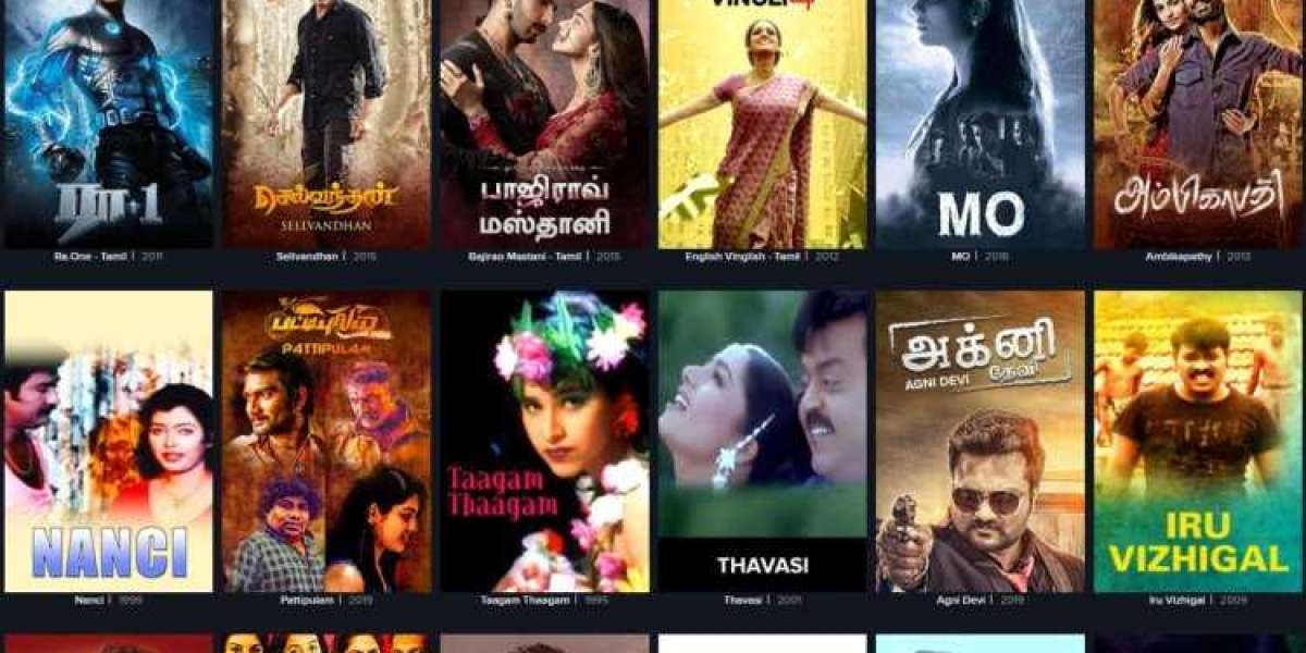 Tamilplay Movies: A Closer Look at Online Streaming Trends