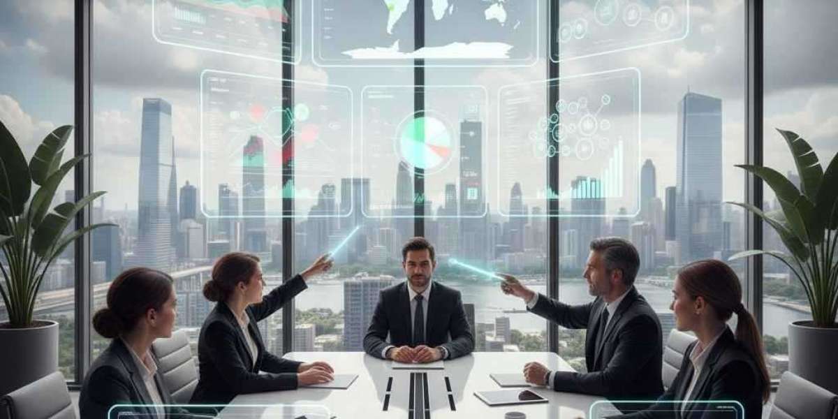 How AI Driven Automation Is Revolutionizing Cloud Migration Processes
