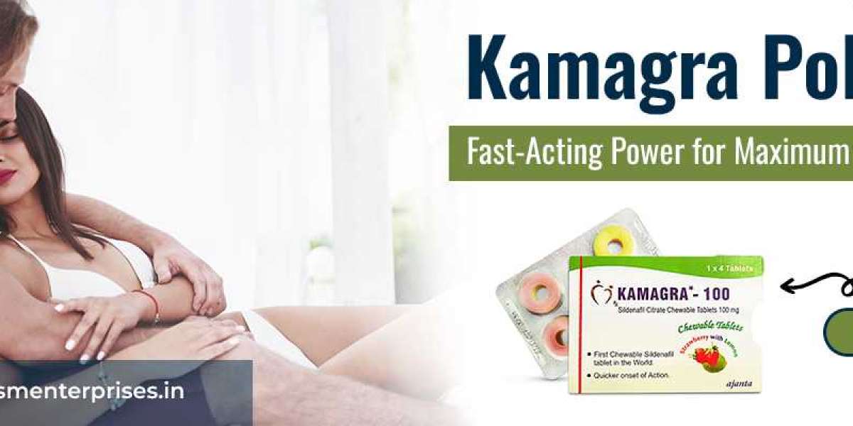 Buy Kamagra Polo (Sildenafil 100mg) Tablets| Male Enhance Tablets | 50% Discount