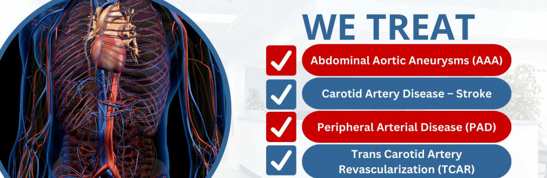 Vegas Vascular Specialists Cover Image