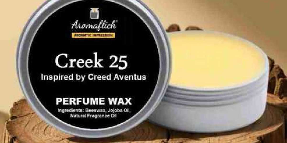 When Luxury Meets Harmony: How Creed Aventus Perfume and Hunza Candle Redefine Elegance