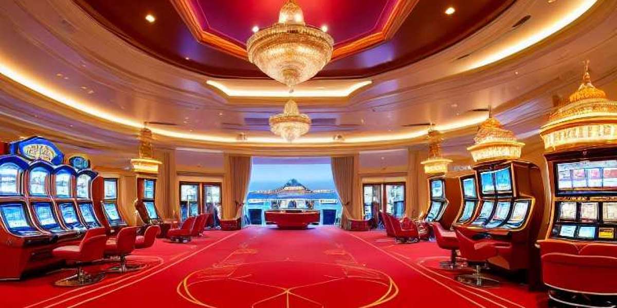 Chicken Path Excursion at PartyCasino Canada