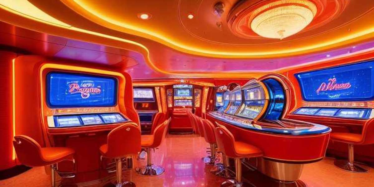 Originele Dealer Beleving bij One Casino NL