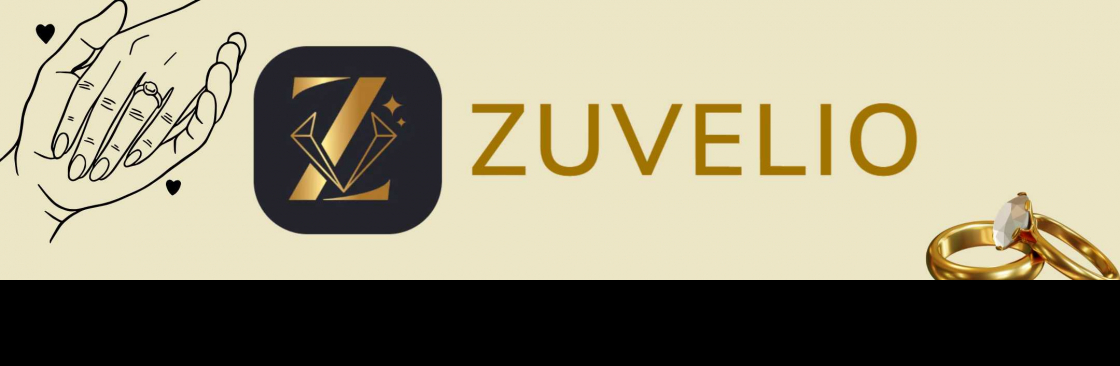 Zuvelio Cover Image