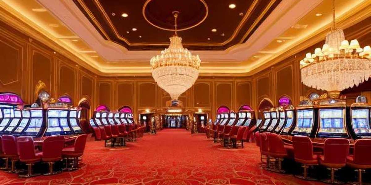 Thorough Payment Options at QueenWin Online Casino