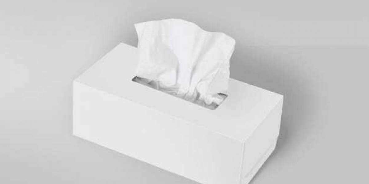 The Overlooked Elegance of a Tissue Box in Modern Homes