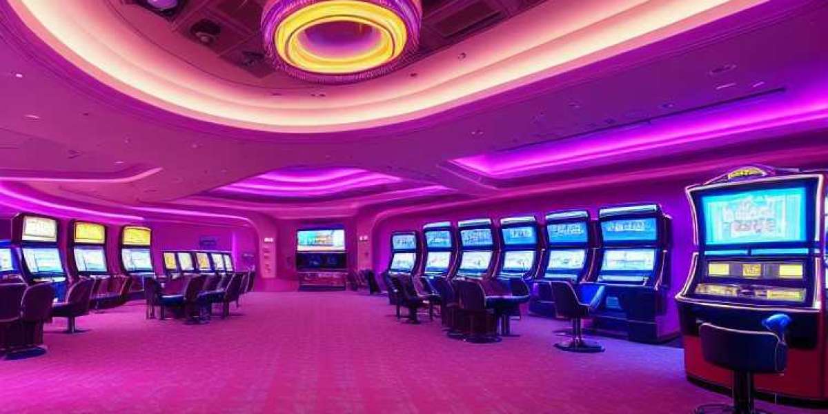 Top-notch Live-Dealer Erlebnis with BetOnRed Casino