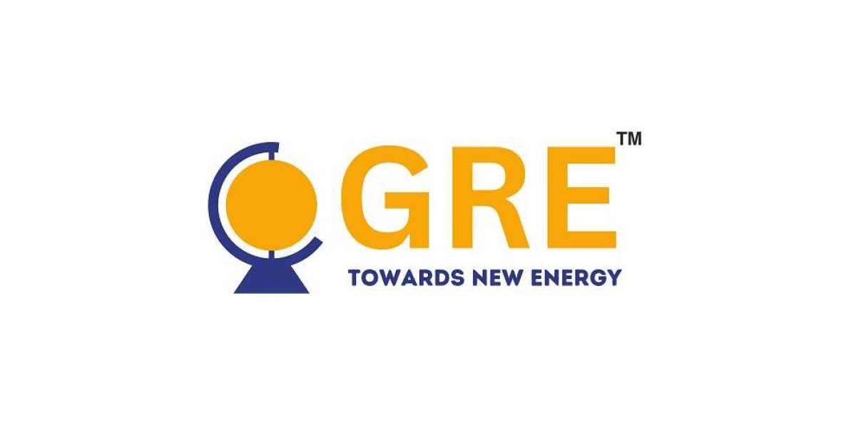 GRE Renew Enertech Limited – Trusted Solar Power Plant Developer EPC Company in Ahmedabad