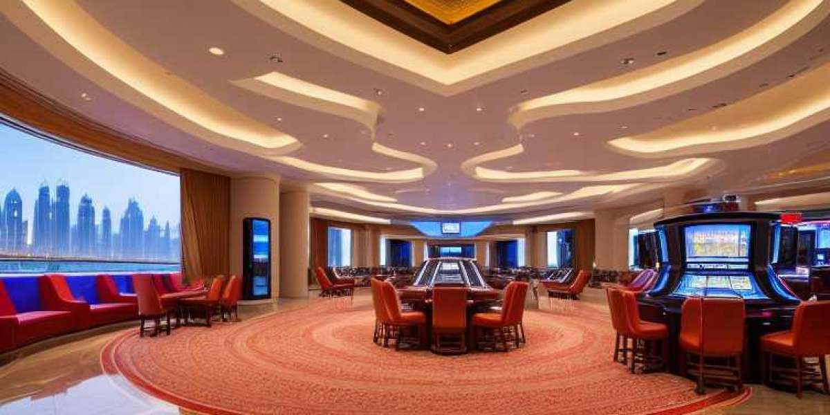 Entrada Simplificado en Casino Platin