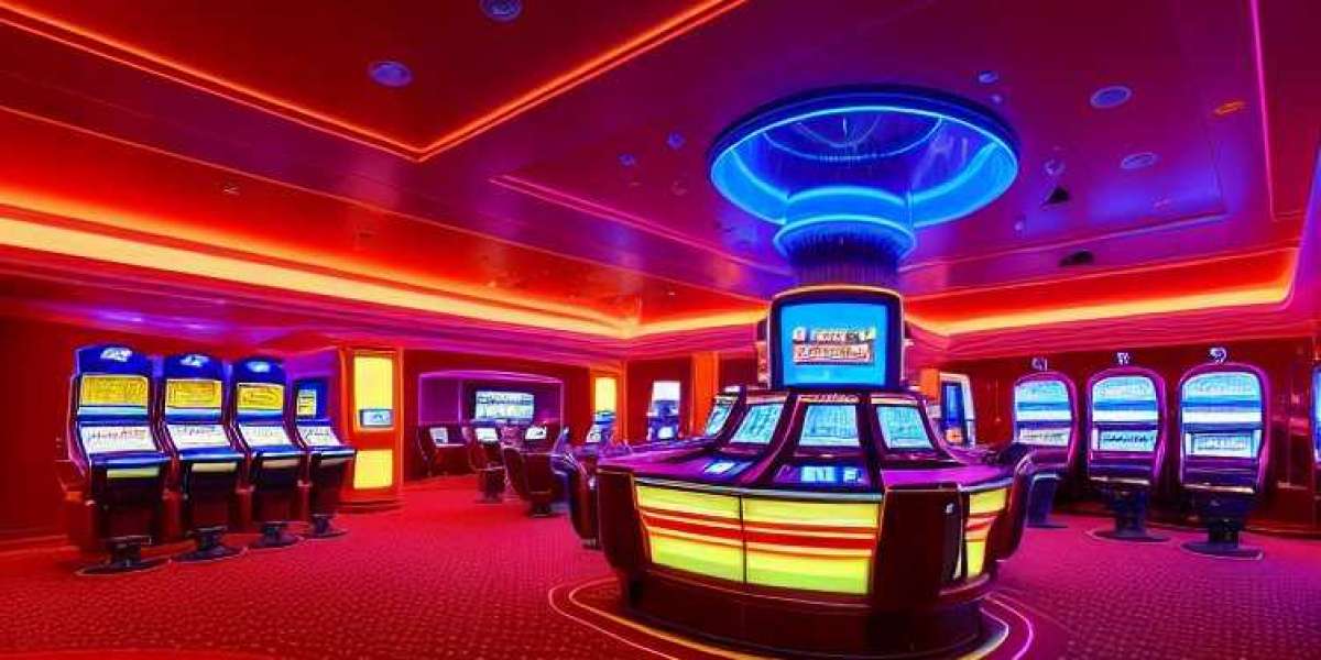 Uitgestrekte Slot Verzameling op One Casino NL