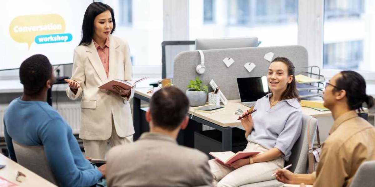 How Customer Service Training Programs Drive Business Excellence