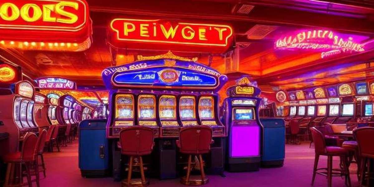 None Down payment Prospects at Rickys Casino