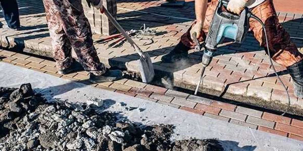 Trusted Sidewalk Repair Brooklyn Experts for Long-Lasting Concrete Solutions