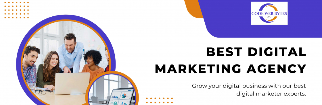 Code Web Bytes LLC Cover Image