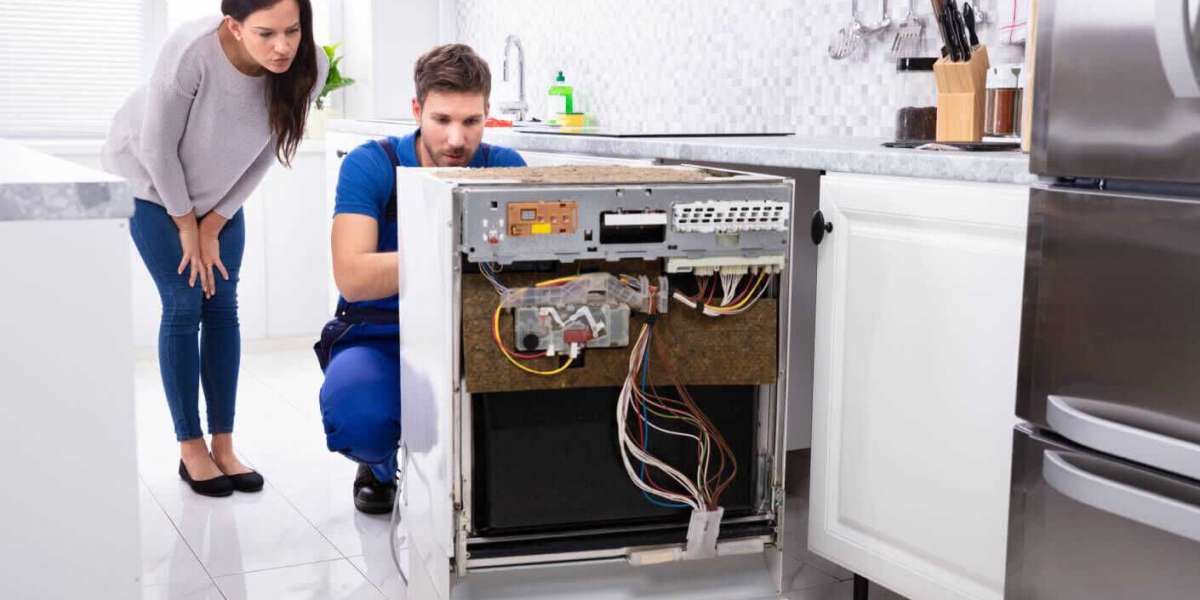 Top-Rated Washer & Dryer Repair in Tulsa, OK – Trusted Technicians Near You