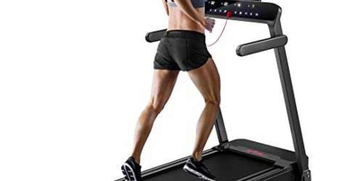 The Top Walking Treadmill Tricks To Change Your Life