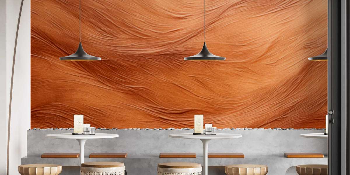 Elevating Your Space with Mural Wallpaper