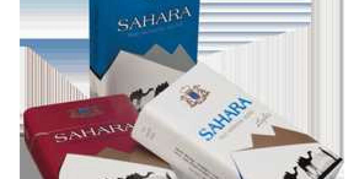 探索撒哈拉沙漠的神秘世界：HKsmokeone 帶你了解壯麗風景