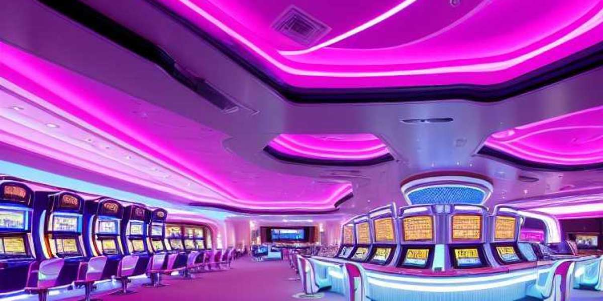 Gambling Variety at CrownGold