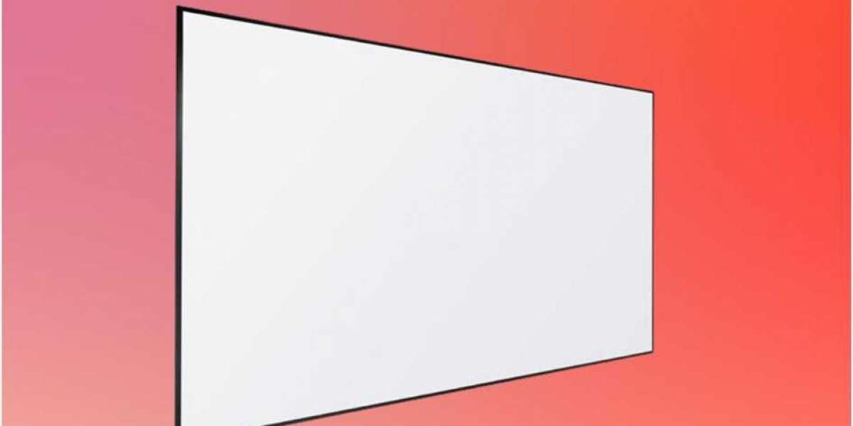 Why Churches and Retail Spaces Are Switching to Borderless Projection Displays