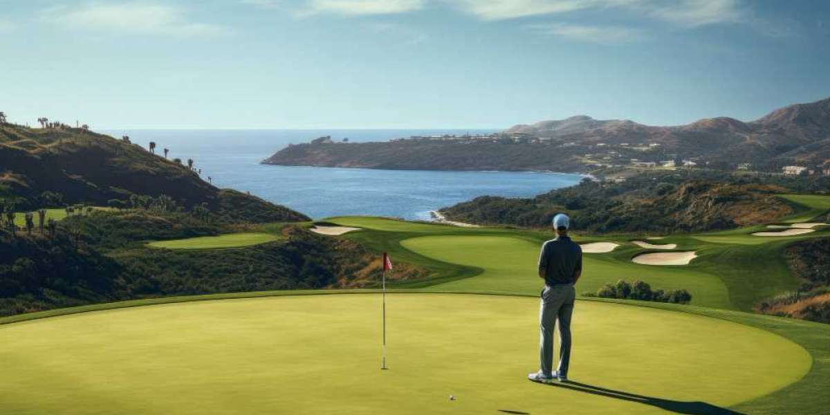Golfurlaub Spanien – Sonne, Sport und Vielfalt auf jedem Fairway